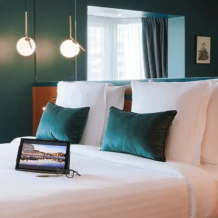 Neho Suites Cannes Croisette-3