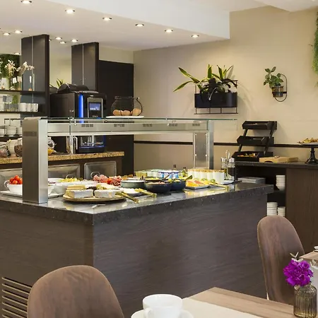 Neho Suites Cannes Croisette-2
