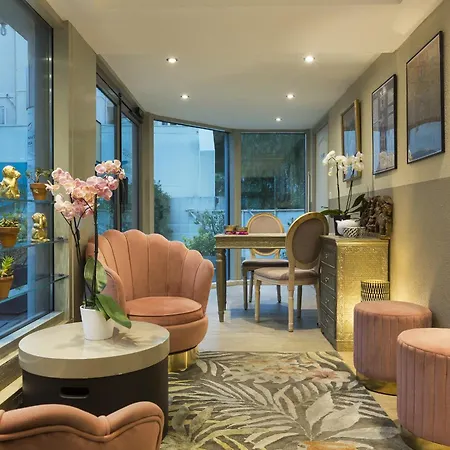 Neho Suites Cannes Croisette-3